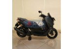 Yamaha Nmax Connected Tahun 2023